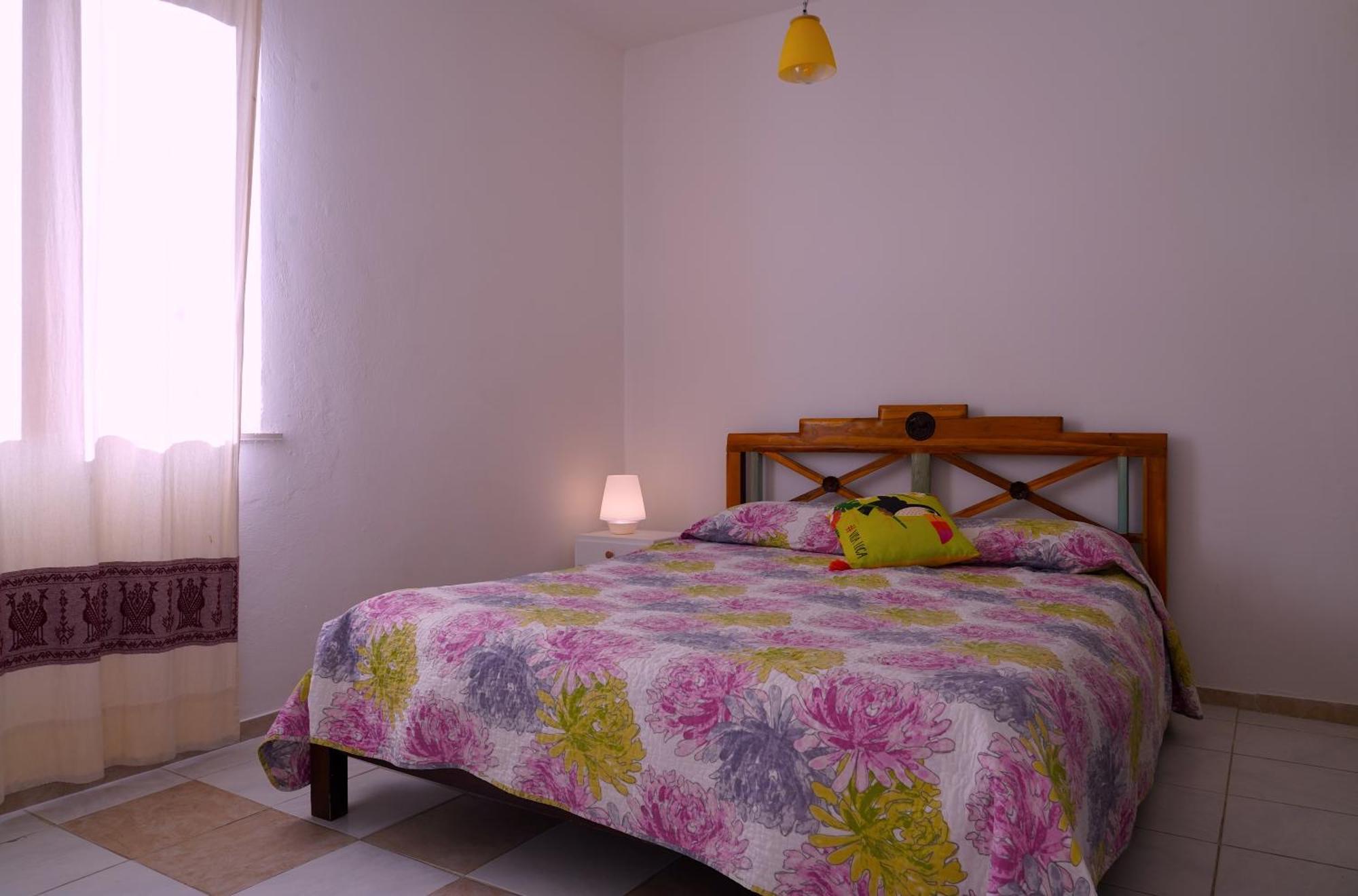 Aparthotel Flowery